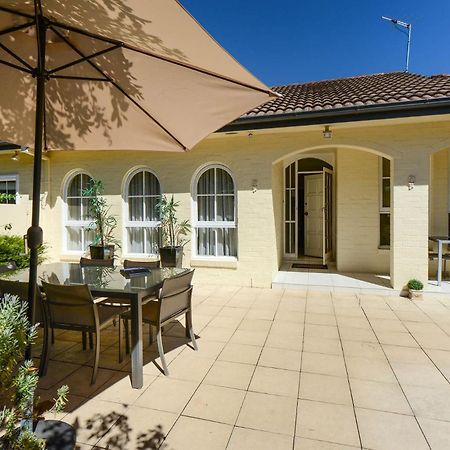 Villa Brighton Rose Exterior foto