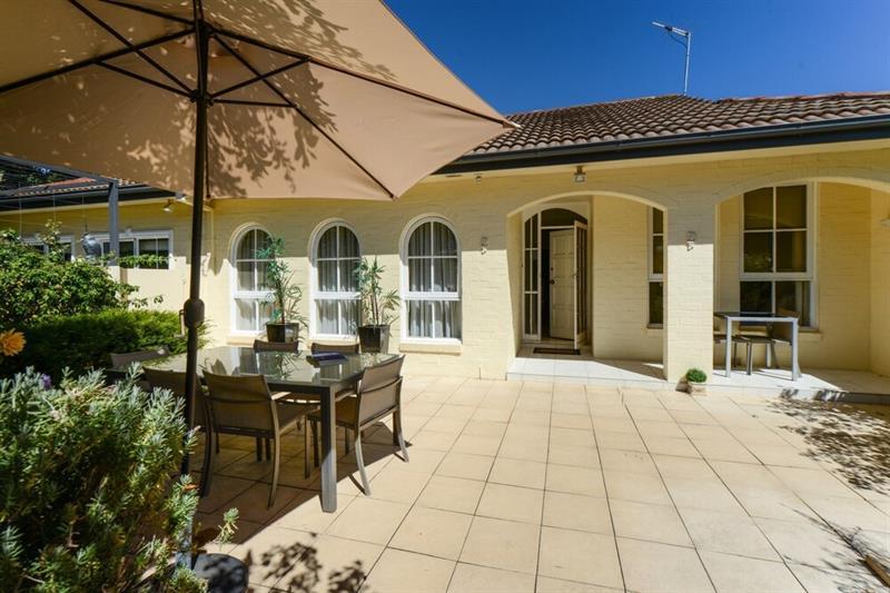 Villa Brighton Rose Exterior foto