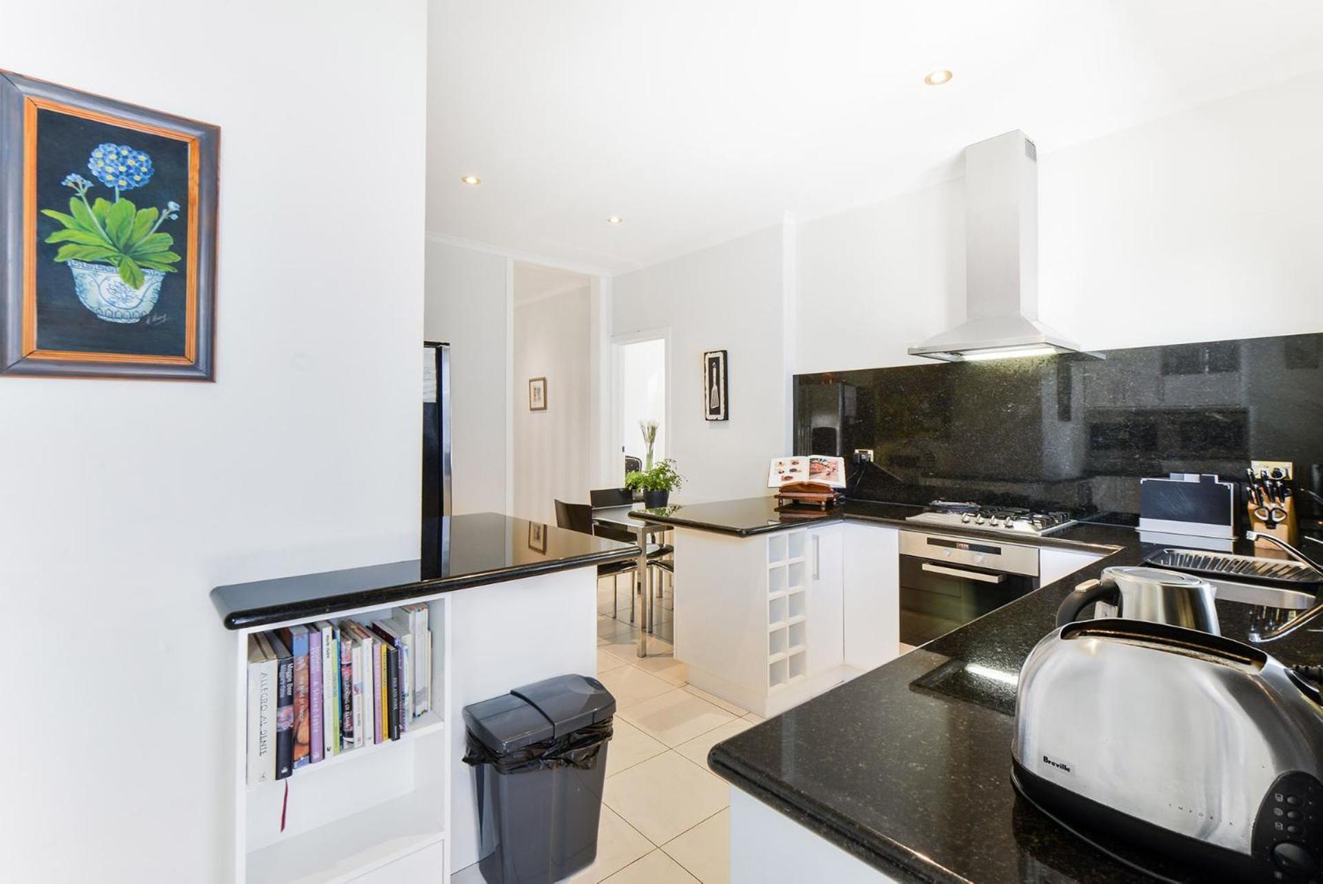 Villa Brighton Rose Exterior foto