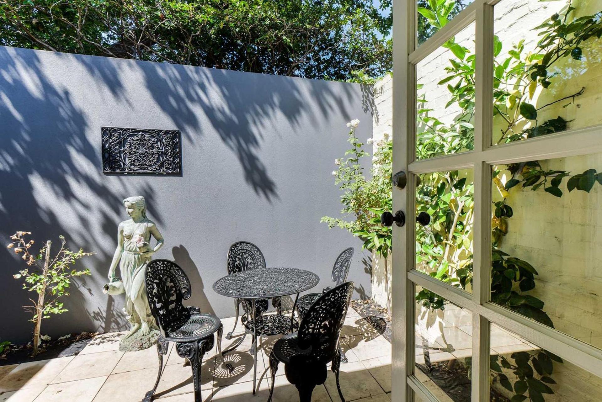 Villa Brighton Rose Exterior foto