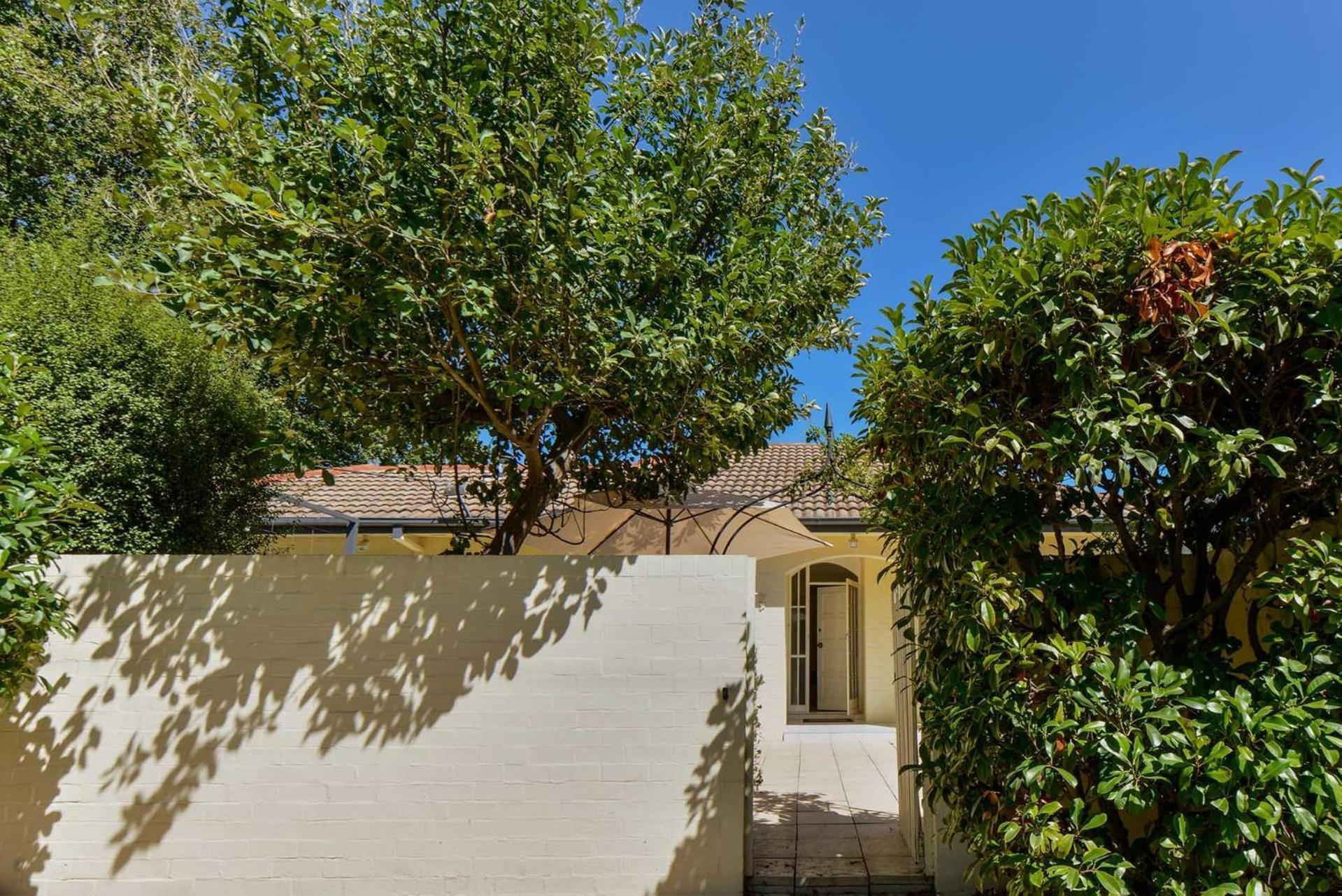 Villa Brighton Rose Exterior foto