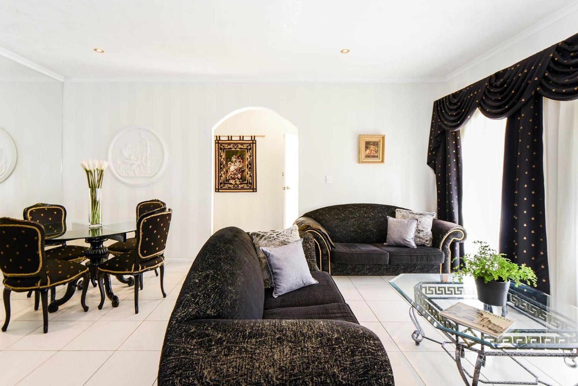 Villa Brighton Rose Exterior foto