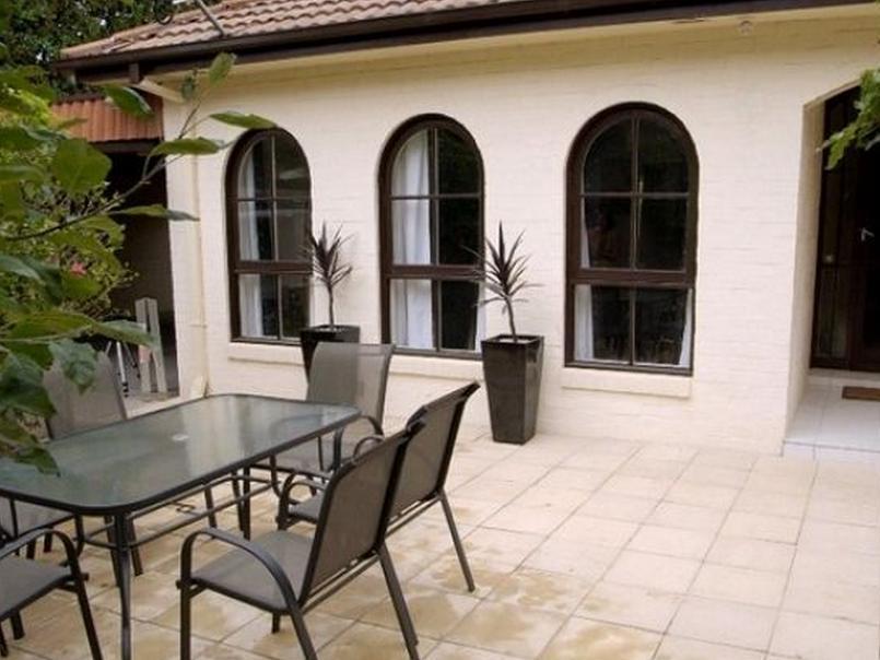 Villa Brighton Rose Exterior foto